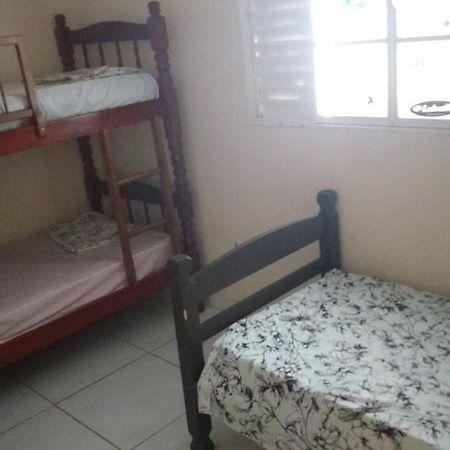 Casa Temporada Silvana Olimpia Luaran gambar