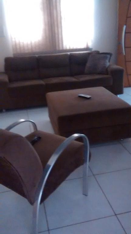 Casa Temporada Silvana Olimpia Luaran gambar