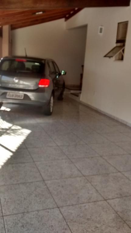 Casa Temporada Silvana Olimpia Luaran gambar