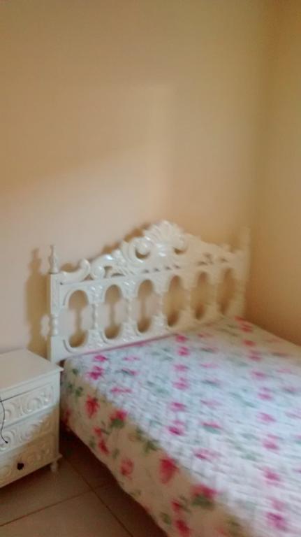 Casa Temporada Silvana Olimpia Luaran gambar