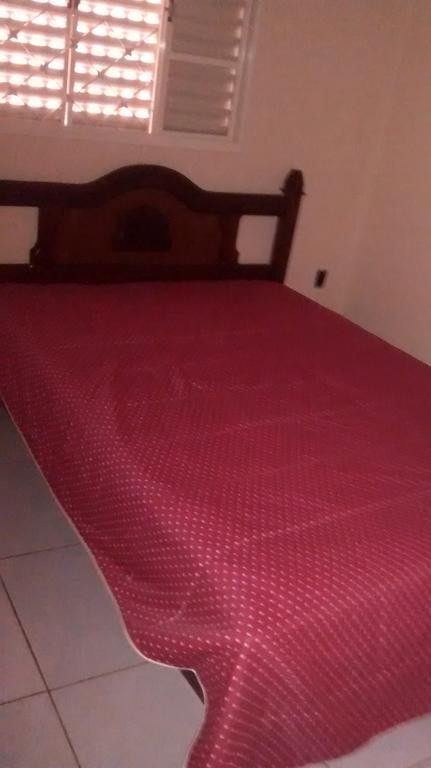 Casa Temporada Silvana Olimpia Luaran gambar