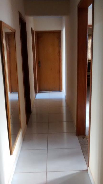 Casa Temporada Silvana Olimpia Luaran gambar