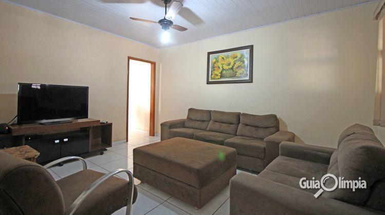 Casa Temporada Silvana Olimpia Luaran gambar
